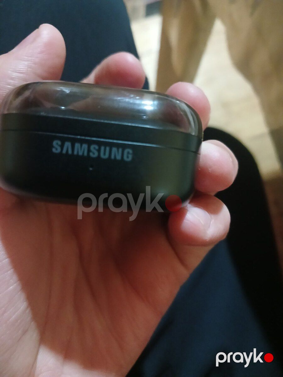 Samsung Galaxy Buds4 Pro — Səs texnikası, Yevlax (2)