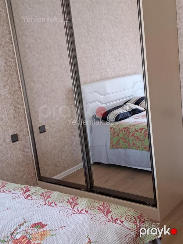 Satılır 2 otaqlı Bina evi menzil (Yeni tikili), 60 m², Sumqayıt Bulvarı — Mənzil, Sumqayıt (7)