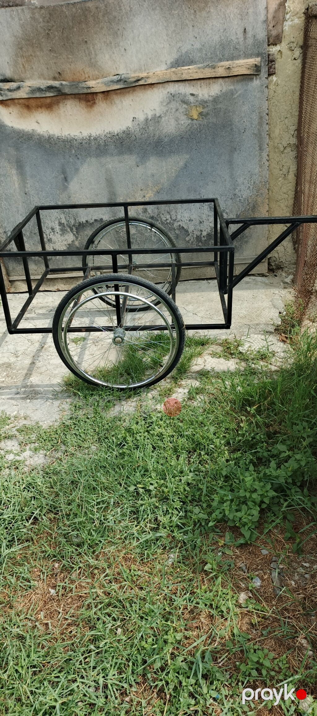 Uşaq/yeniyetmə üçün mini ATV və qoşqu - 4 təkərli benzinli mini ATV — Kvadrosikllər və baqqilər, Xaçmaz (4)