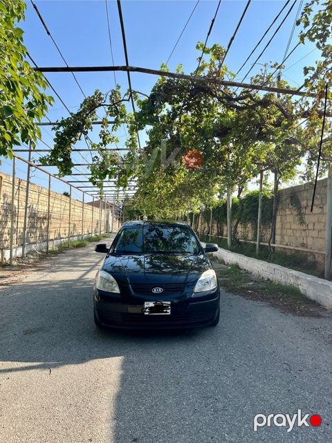 Kia Rio, 1.4 L, 2005 il, 300 000 km — Bakı