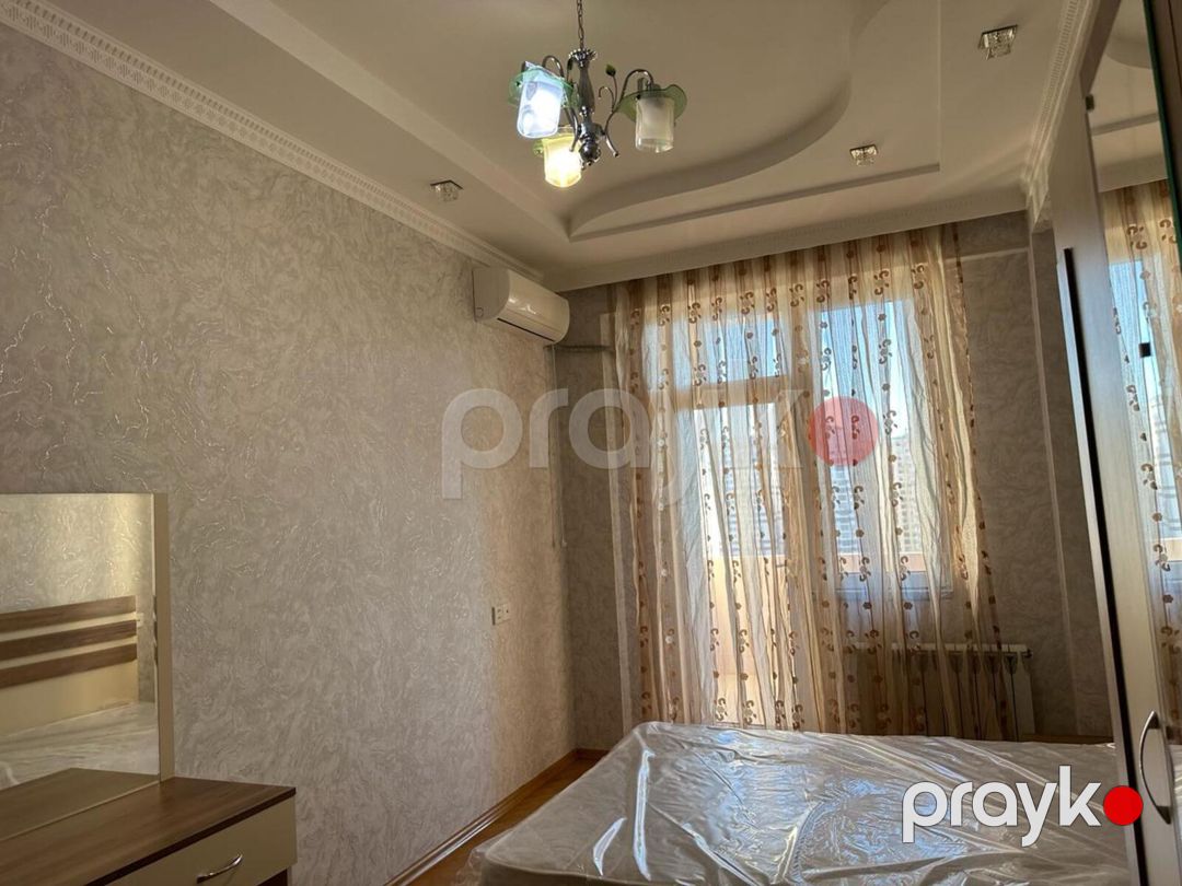Satılır 2 otaqlı yeni tikili 63 m² — Mənzil, Bakı (2)