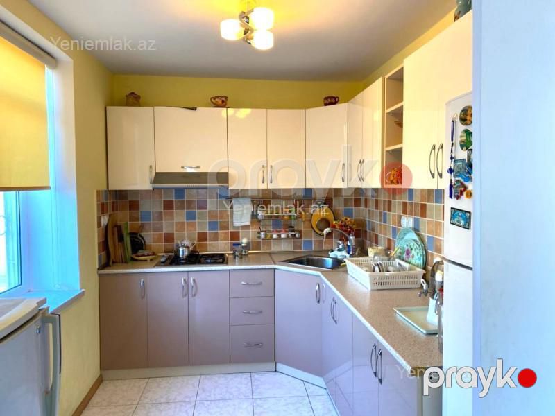 Satılır 6 otaqlı Həyət evi / Villa, 330 m², Suraxanı rayonu — Ev, villa, Bakı (12)