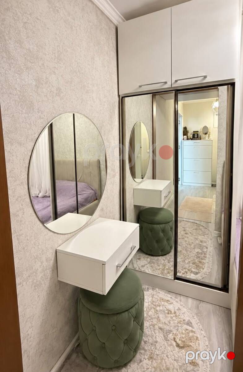 Satılır 2 otaqlı köhnə tikili 34 m² — Mənzil, Bakı (4)