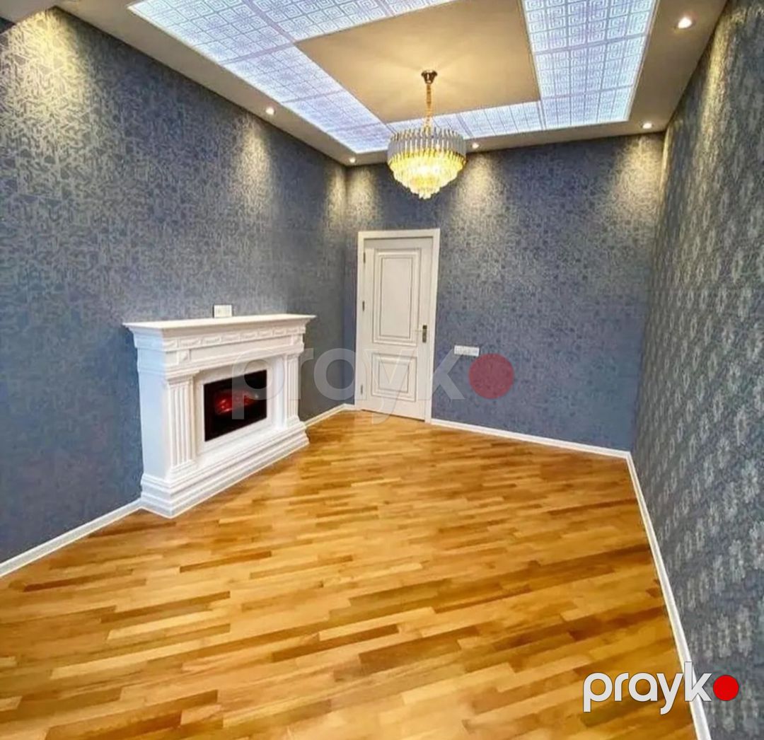 Satılır 2 otaqlı yeni tikili 64 m² — Mənzil, Bakı (2)
