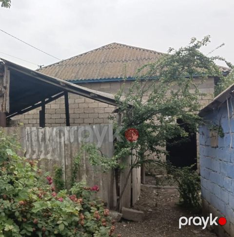 Həyət evi, Neftçala r — Neftçala