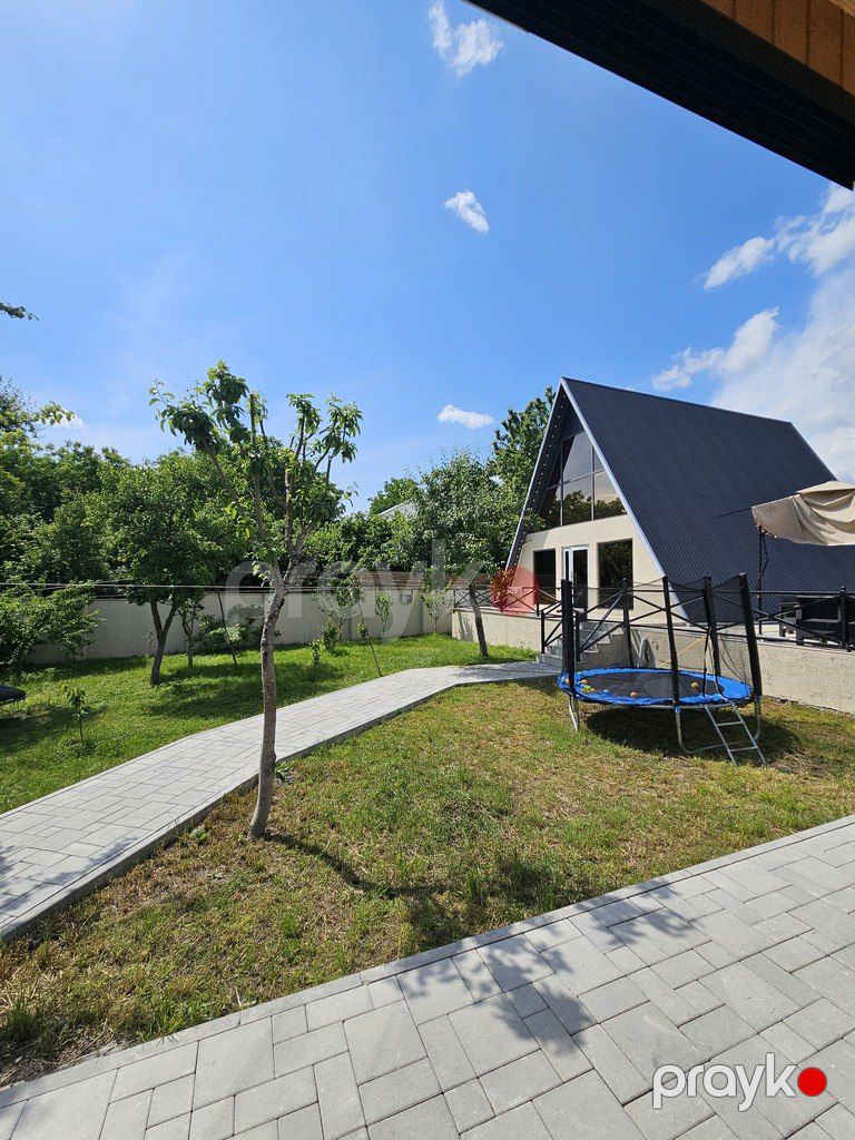 Həyət evi kirayə verilir, İsmayıllı r — Ev, villa, İsmayıllı (8)