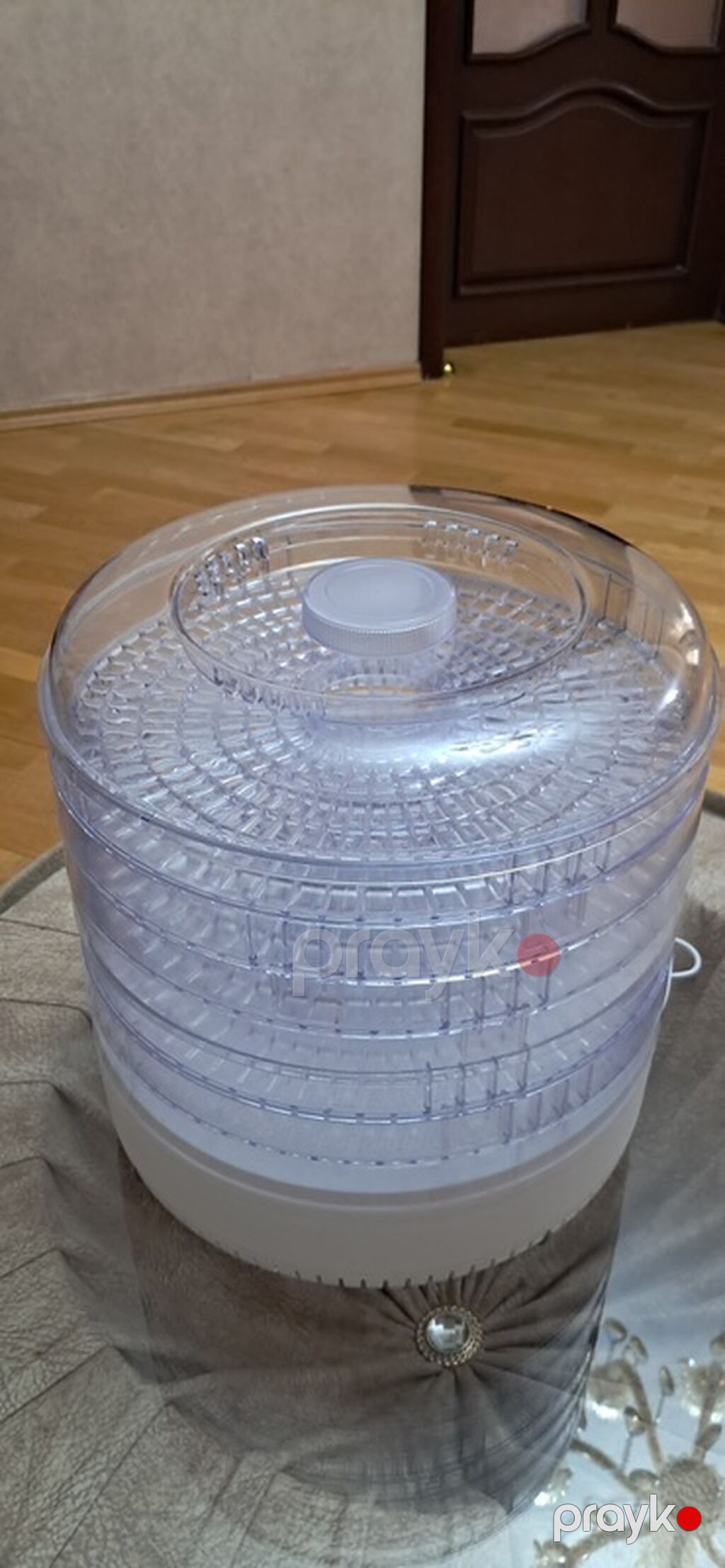 Gorenje FDK500GCW qida quruducu – Hec bir problemi yoxdur yeni kimidir — Elektronika, Bakı (5)