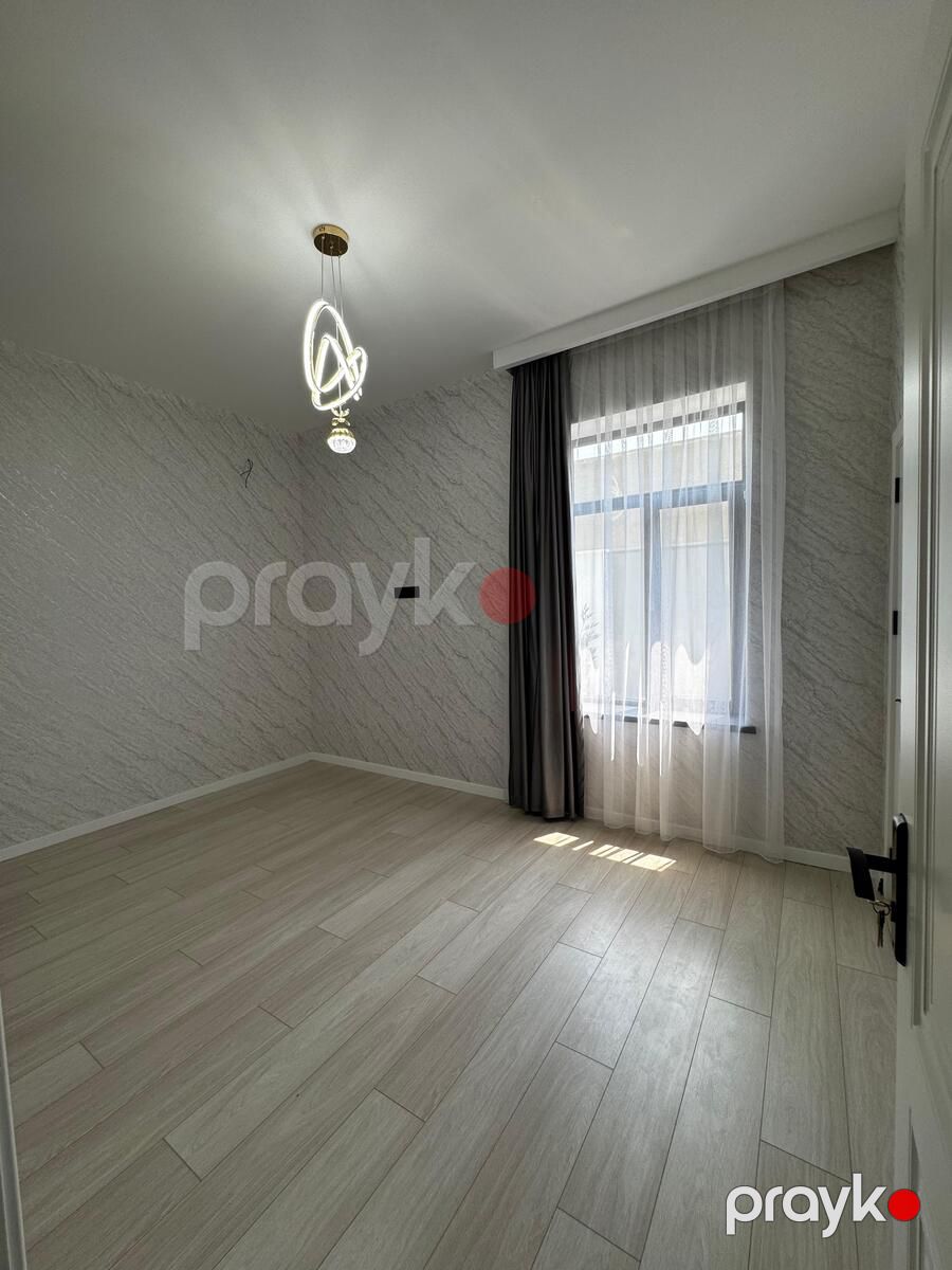 Satılır 4 otaqlı həyət evi/bağ evi 130 m² — Ev, villa, Bakı (9)