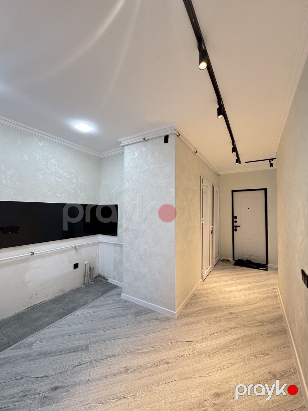 Satılır 2 otaqlı köhnə tikili 55 m² — Mənzil, Bakı (10)