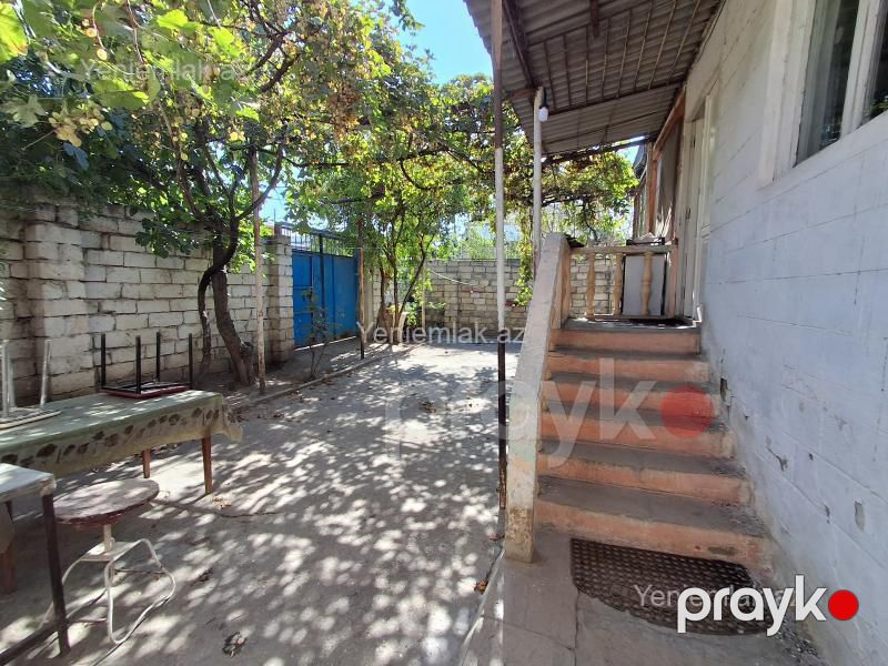 Satılır 3 otaqlı Həyət evi / Villa, 120 m², Sabunçu rayonu — Ev, villa, Bakı (5)