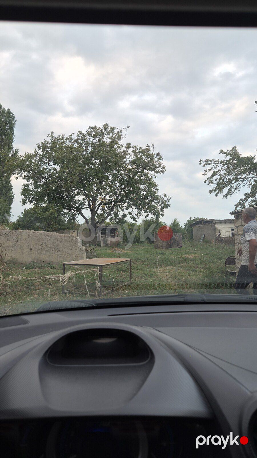 Satılır torpaq 10 sot — Torpaq, Xaçmaz (5)