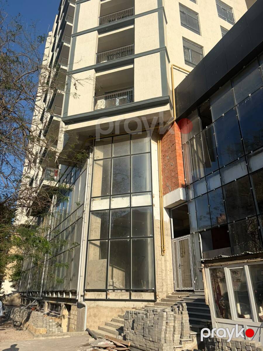 Satılır 3 otaqlı yeni tikili 143 m² — Mənzil, Bakı (6)