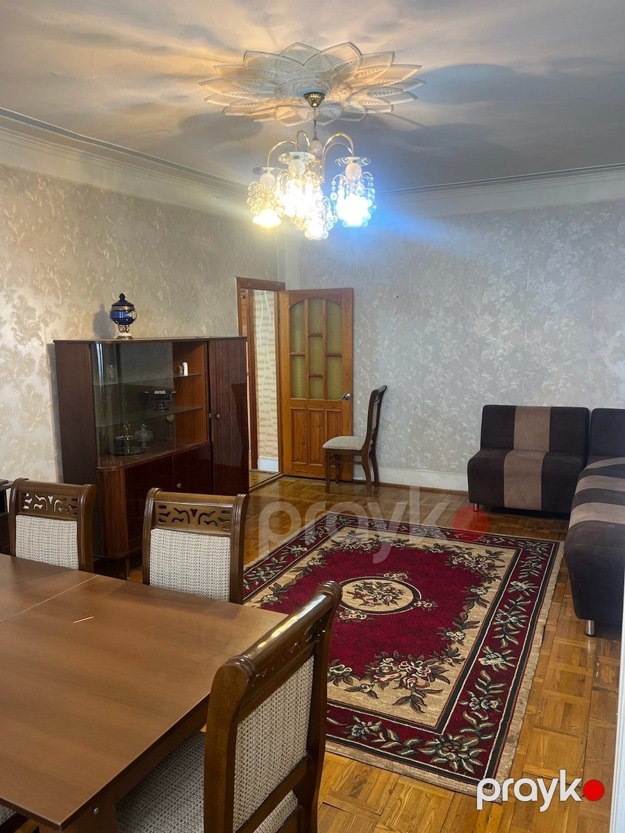 2-otaqlı mənzil, Sumqayıt ş. 60 m² — Mənzil, Sumqayıt (2)
