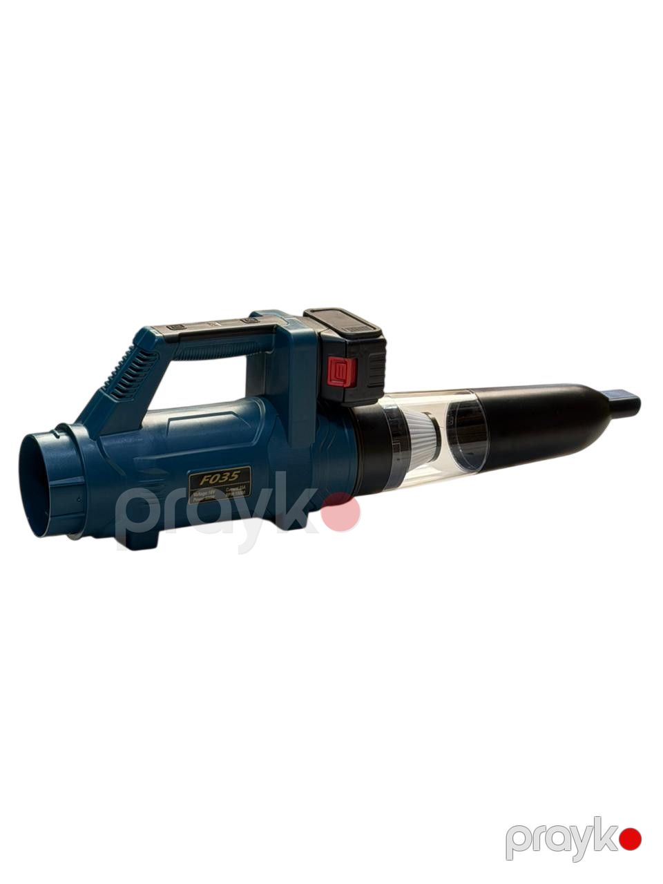 Havaüfürən akkumluyatorlu DK-F035A18 — Mallar, Bakı (3)