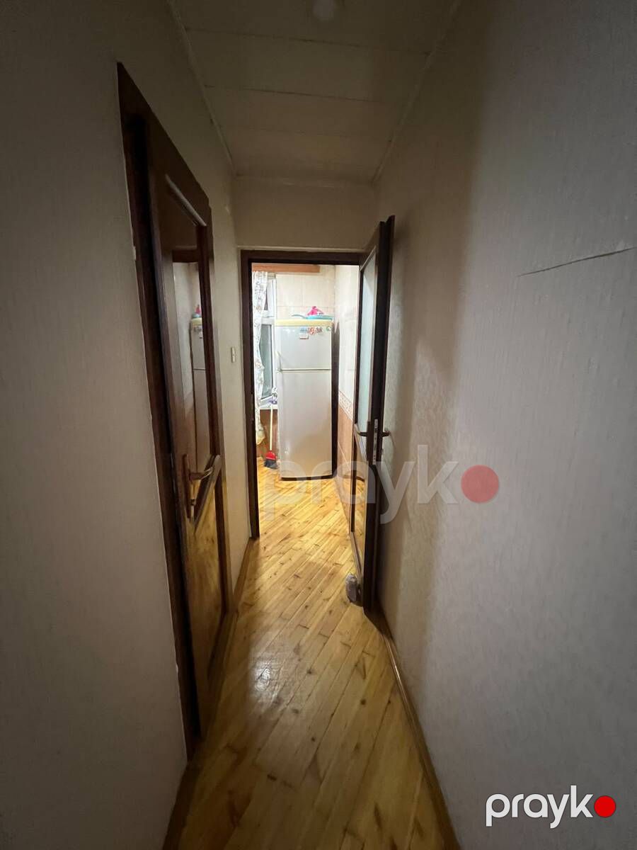 3-otaqlı mənzil, 2-ci mkr., 74 m² — Mənzil, Sumqayıt (12)