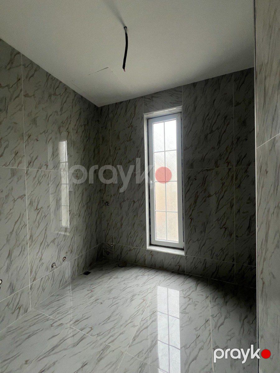 Satılır 3 otaqlı həyət evi/bağ evi 98 m² — Ev, villa, Bakı (8)