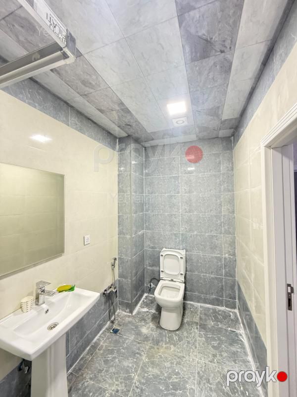 Satılır 2 otaqlı Bina evi menzil (Yeni tikili), 70 m², Saray — Mənzil, Abşeron (8)