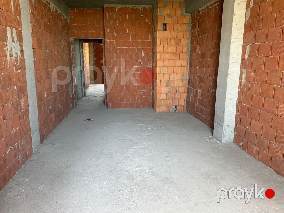 2-otaqlı yeni tikili, Sumqayıt ş. 72 m² — Mənzil, Sumqayıt (9)