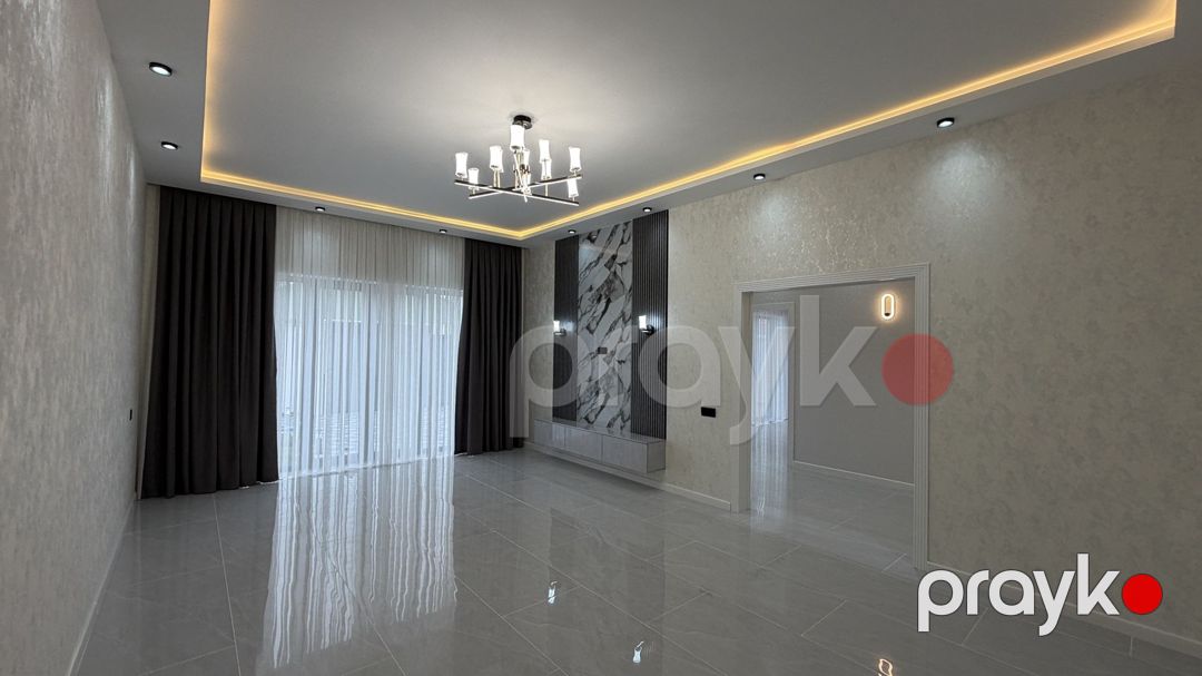 Satılır 4 otaqlı həyət evi/bağ evi 160 m² — Ev, villa, Bakı (10)
