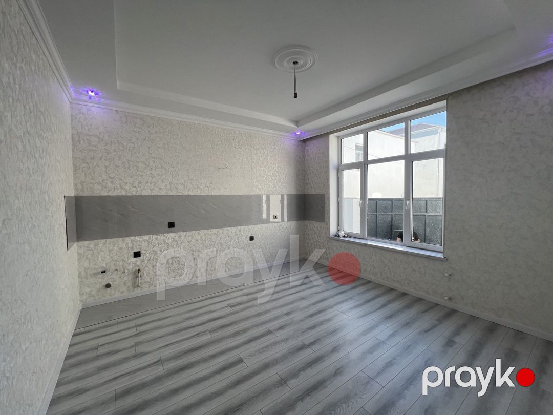 Satılır 5 otaqlı həyət evi/bağ evi 180 m² — Ev, villa, Bakı (5)