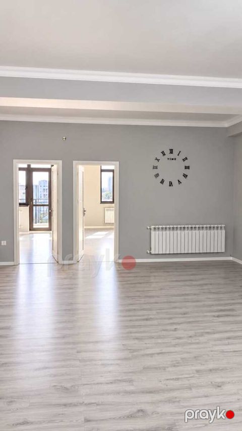 Satılır 3 otaqlı yeni tikili 95 m² — Bakı