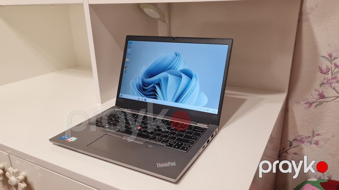 Lenovo Thinkpad L13 Gen 2 — Noutbuklar, Bakı (11)