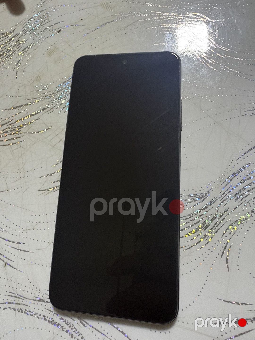 Xiaomi Redmi Note 12S Onyx Black 256GB/8GB — Smartfonlar, Xırdalan (2)