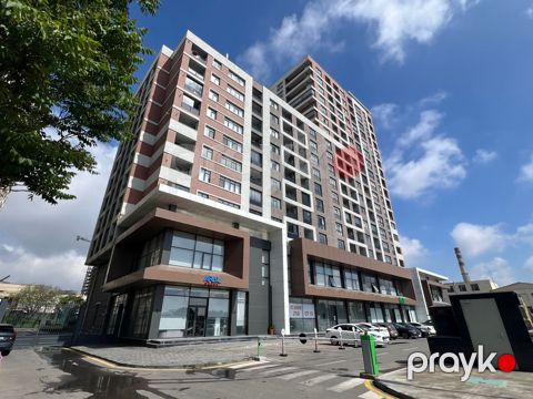 Satılır 4 otaqlı yeni tikili 240 m² — Bakı