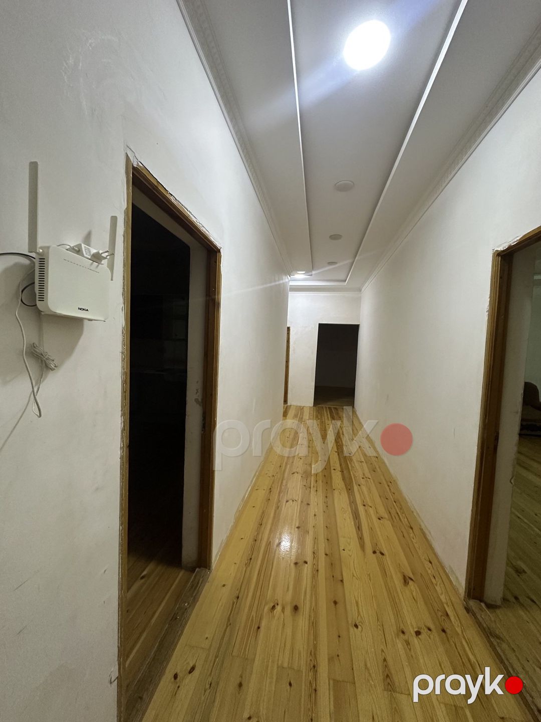 İcarəyə verilir 4 otaqlı həyət evi/bağ evi 120 m² — Ev, villa, Bakı (4)