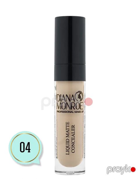 Konsiler Diana Monroe FC600-004 5 ml — Bakı