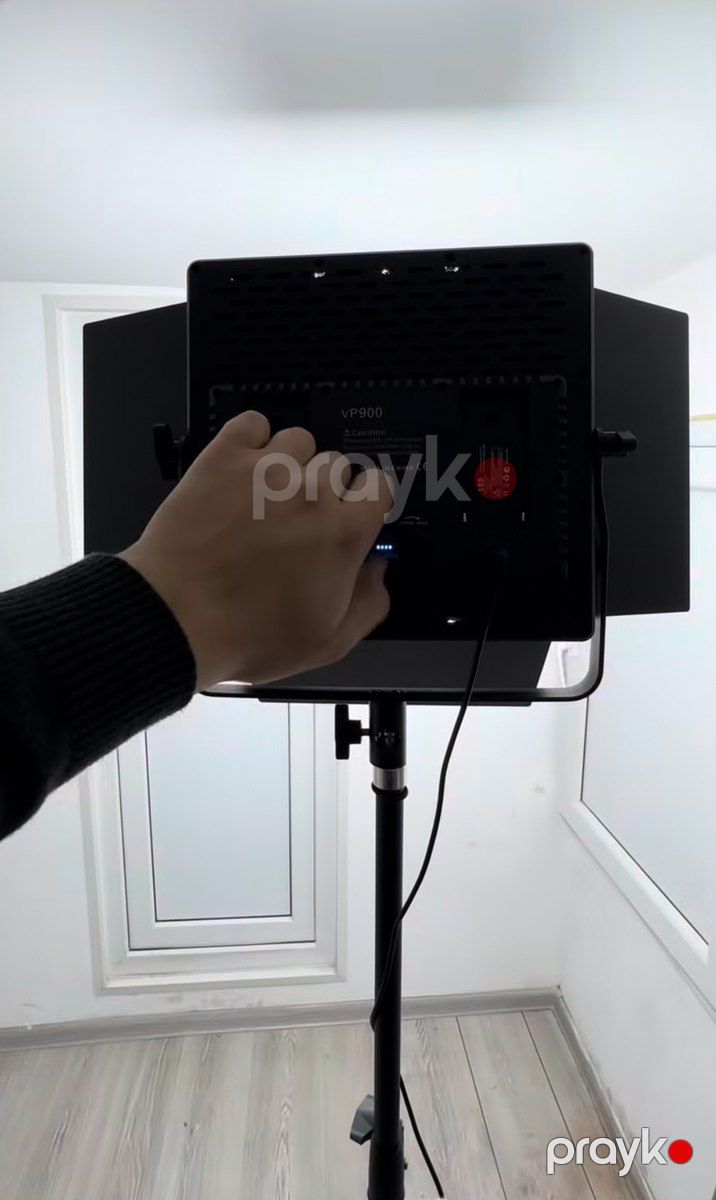 LED işıq Liled 900 — Foto və video texnikası, Bakı (6)