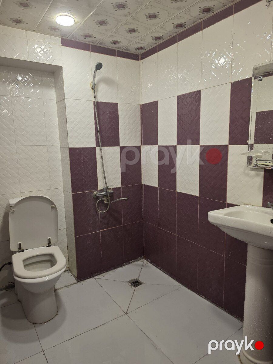 Həyət evi kirayə verilir, Xırdalan ş — Ev, villa, Xırdalan (5)