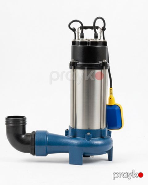 Drenaj nasosu Lankon V1800DF — Bakı