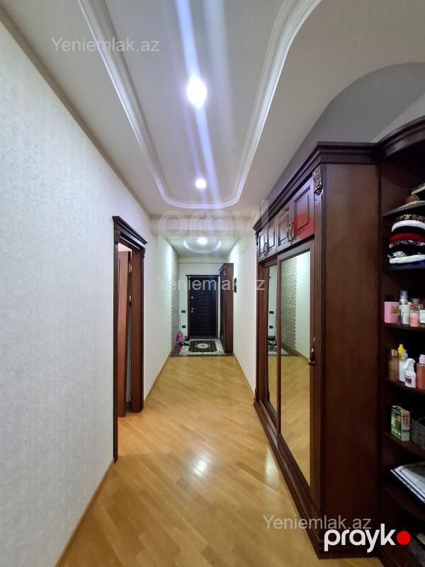 Satılır 3 otaqlı Bina evi menzil (Yeni tikili), 135 m², 14-cü məhəllə — Mənzil, Sumqayıt (11)