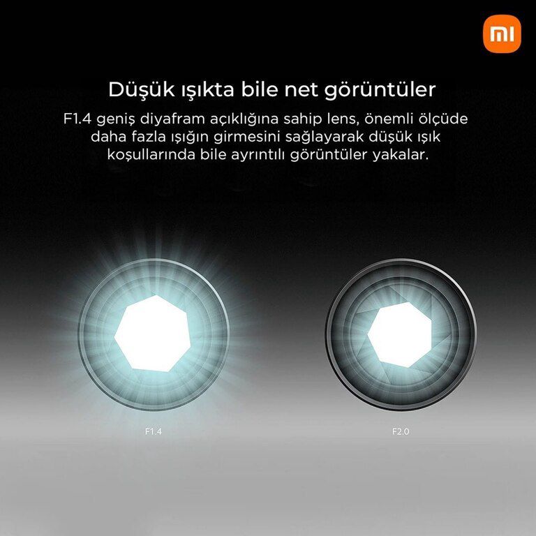 Videokamera "Xiaomi c300" — Ağıllı ev və təhlükəsizlik, Bakı (6)