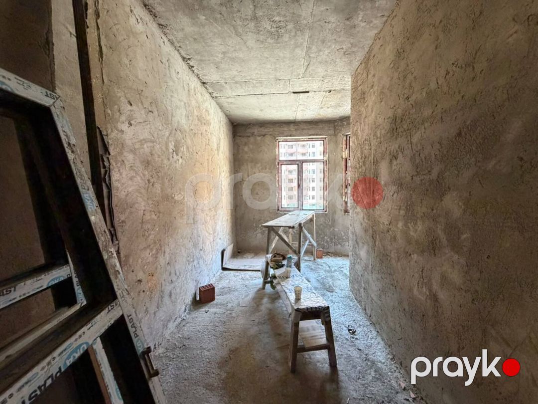 Satılır 2 otaqlı yeni tikili 55 m² — Mənzil, Bakı (4)
