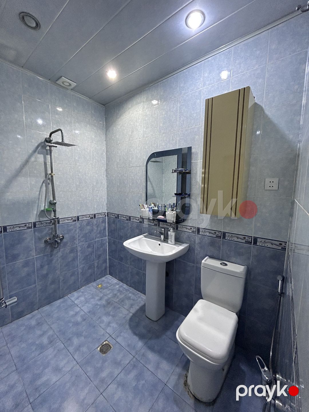 Satılır 2 otaqlı yeni tikili 65 m² — Mənzil, Bakı (10)