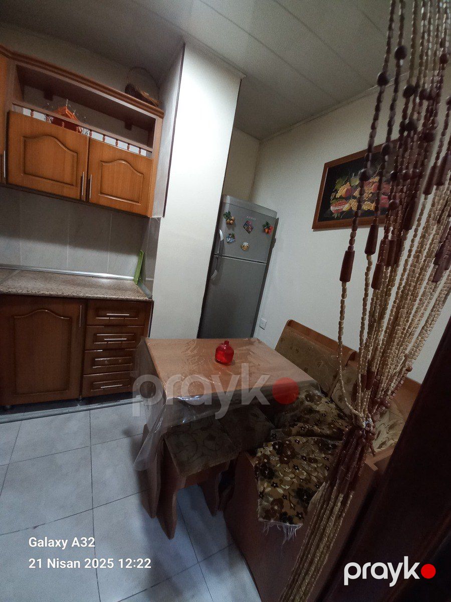 İcarəyə verilir 2 otaqlı yeni tikili 65 m² — Mənzil, Bakı (4)