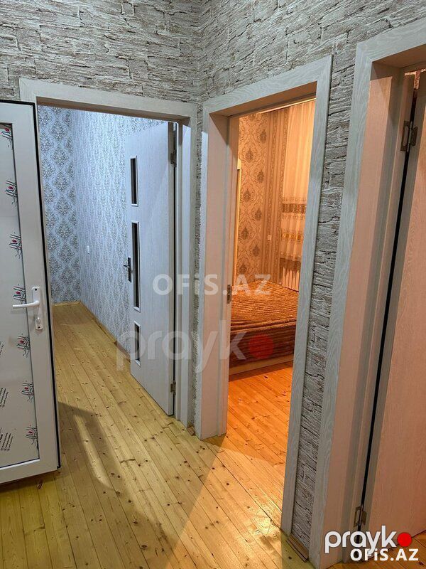 Həyət evləri Kirayə Verilir Xırdalan, 4 otaq esyali, 4 otaq, 128 m² — Ev, villa, Xırdalan (3)