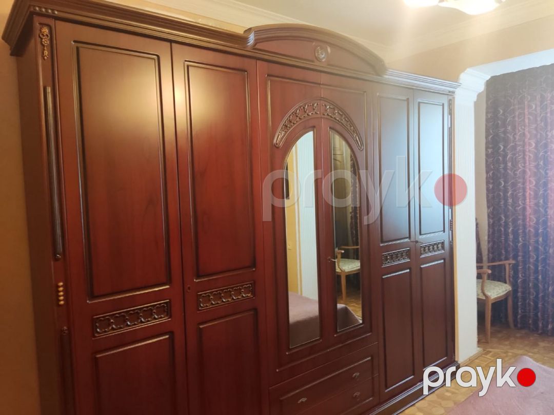 4-otaqlı mənzil kirayə verilir, Rövşən Hüseynov küç., 110 m² — Mənzil, Bakı (2)