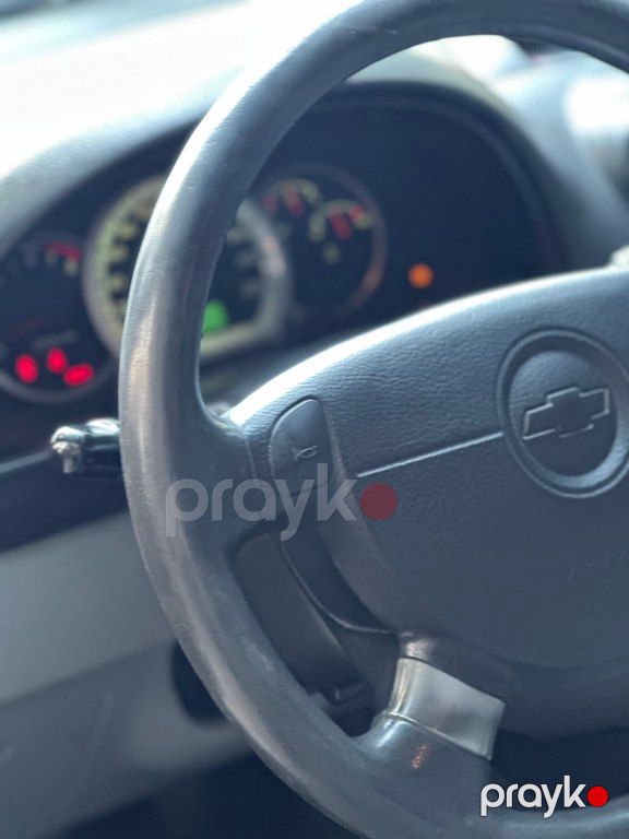 Chevrolet Lacetti, 1.4 L, 2007 il, 155 500 km — Avtomobillər, Bakı (8)