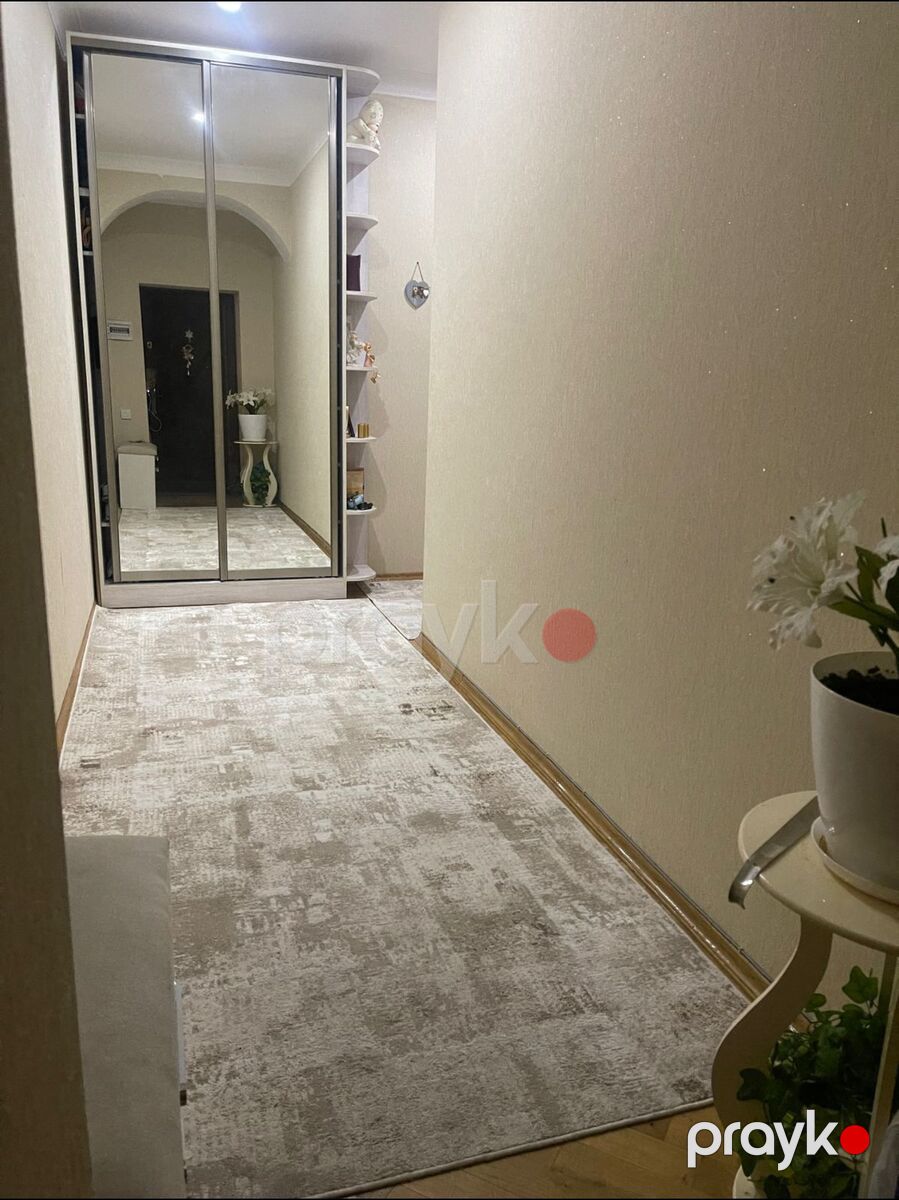 Satılır 2 otaqlı yeni tikili 100 m² — Mənzil, Bakı (4)