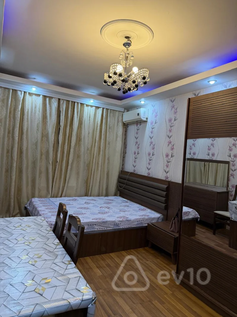 1 otaqlı mənzil, 60 m², Memar Əcəmi 3 cün bazari etrafi — Mənzil, Bakı (6)