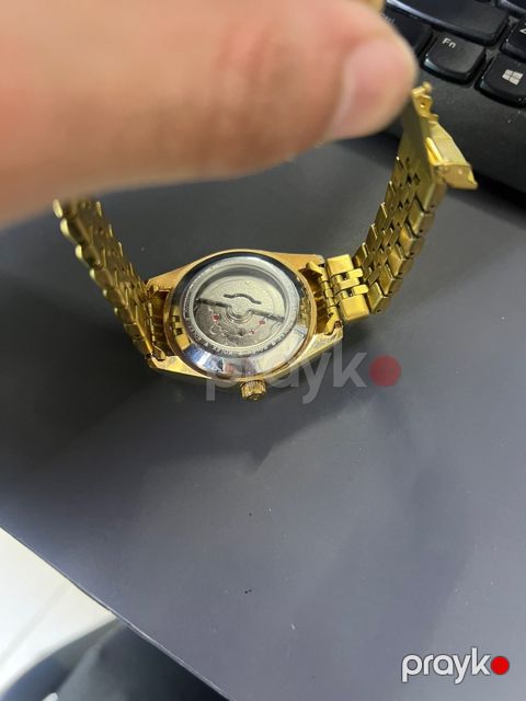 Rolex qol saatı — Bakı