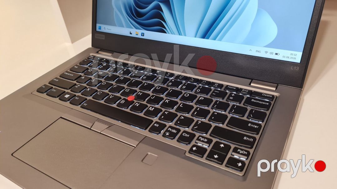 Lenovo Thinkpad L13 Gen 2 — Noutbuklar, Bakı (4)