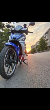 Tufan - 50, 80 sm3, 2024 il, 24000 km — Mopedlər və skuterlər