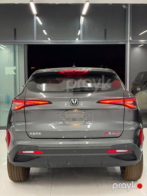 Changan Oshan X5 Plus, 1.5 L, 2025 il, yeni — Avtomobillər, Babək (4)