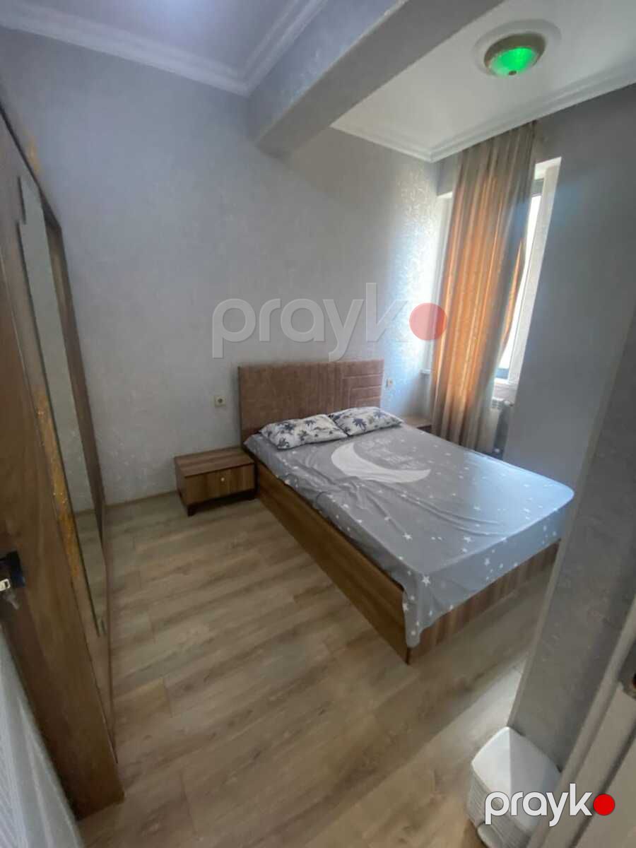 Satılır 2 otaqlı yeni tikili 40 m² — Mənzil, Bakı (4)