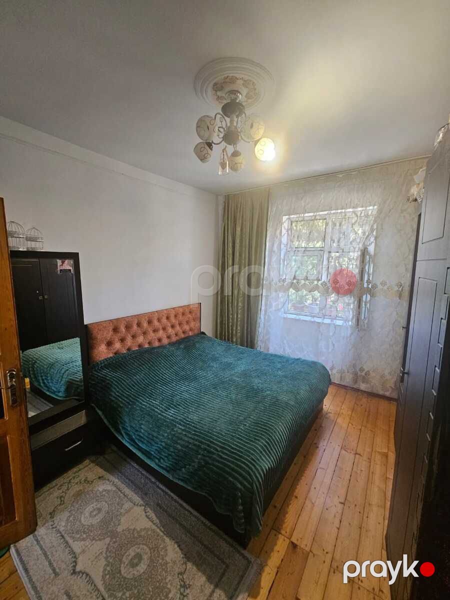 Satılır 3 otaqlı köhnə tikili 80 m² — Mənzil, Bakı (4)