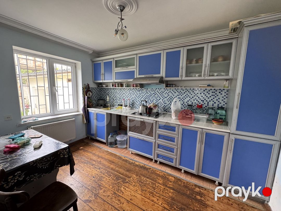 Satılır 6 otaqlı həyət evi/bağ evi 95.8 m² — Ev, villa, Bakı (12)